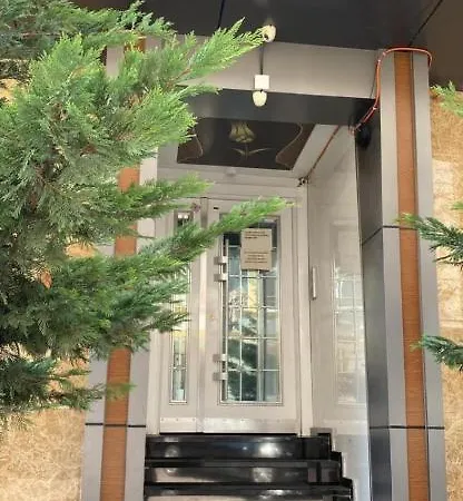 Apartment Lux