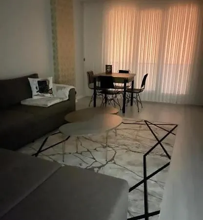 Apartment Lux *