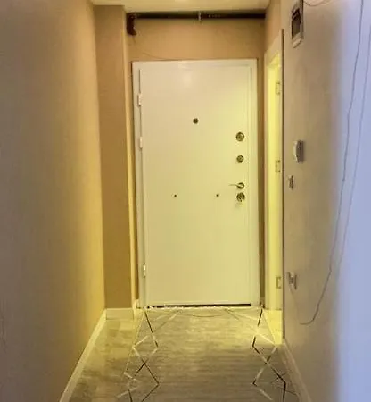 Apartment Lux Istanbul